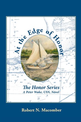 At the Edge of Honor At the Edge of Honor