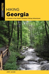Hiking Georgia Hiking Georgia