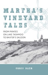 Martha's Vineyard Tales