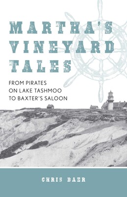 Martha's Vineyard Tales