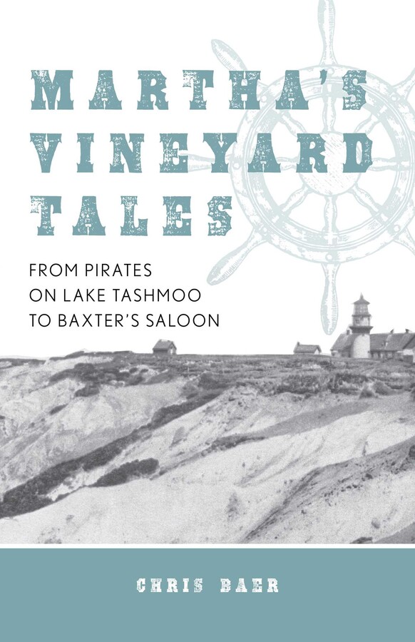 Martha's Vineyard Tales