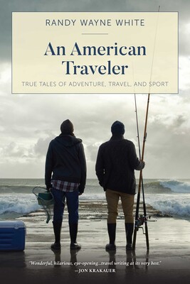 American Traveler American Traveler