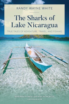 The Sharks of Lake Nicaragua The Sharks of Lake Nicaragua