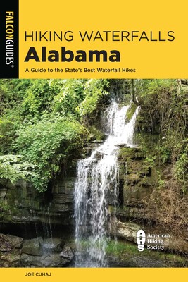Hiking Waterfalls Alabama Hiking Waterfalls Alabama
