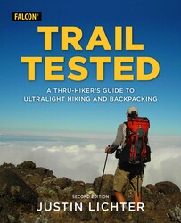 Trail Tested Trail Tested