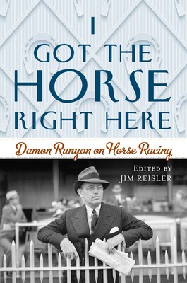 I Got the Horse Right Here I Got the Horse Right Here