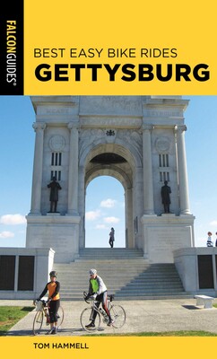 Best Easy Bike Rides Gettysburg Best Easy Bike Rides Gettysburg