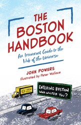 The Boston Handbook The Boston Handbook