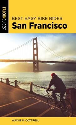 Best Easy Bike Rides San Francisco Best Easy Bike Rides San Francisco