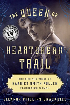 Queen of Heartbreak Trail