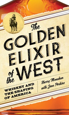 Golden Elixir of the West Golden Elixir of the West