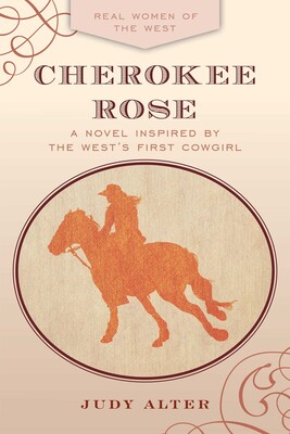 Cherokee Rose Cherokee Rose