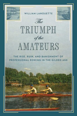 Triumph of the Amateurs Triumph of the Amateurs