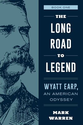 The Long Road to Legend The Long Road to Legend