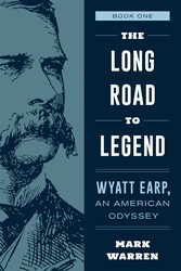 The Long Road to Legend The Long Road to Legend