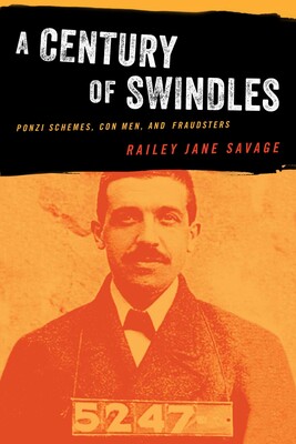Century of Swindles Century of Swindles