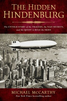Hidden Hindenburg Hidden Hindenburg