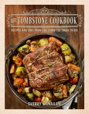 Tombstone Cookbook Tombstone Cookbook