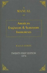 Manual of American Engineer's and Surveyor's Instruments