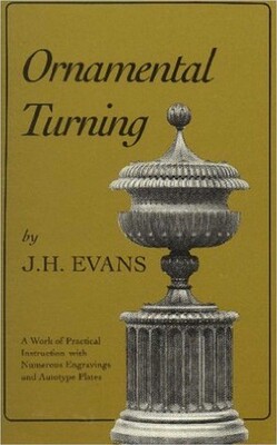 Ornamental Turning Ornamental Turning