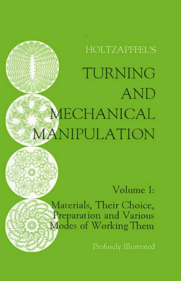 Turning and Mechanical Manipulation