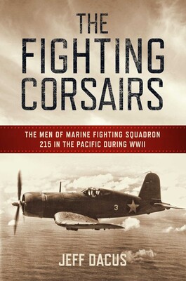 Fighting Corsairs Fighting Corsairs