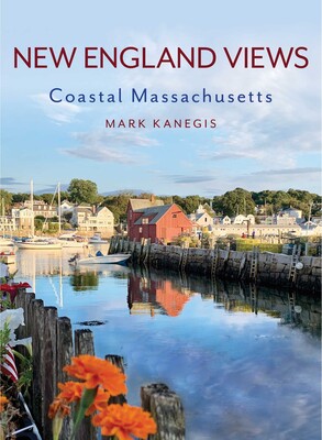 New England Views New England Views
