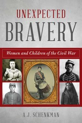 Unexpected Bravery Unexpected Bravery