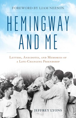 Hemingway and Me Hemingway and Me