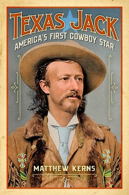 Texas Jack Texas Jack