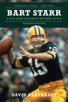 Bart Starr Bart Starr