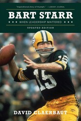 Bart Starr Bart Starr