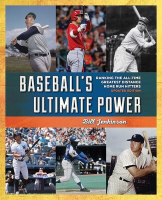 Baseball's Ultimate Power Baseball's Ultimate Power