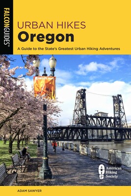 Urban Hikes Oregon Urban Hikes Oregon