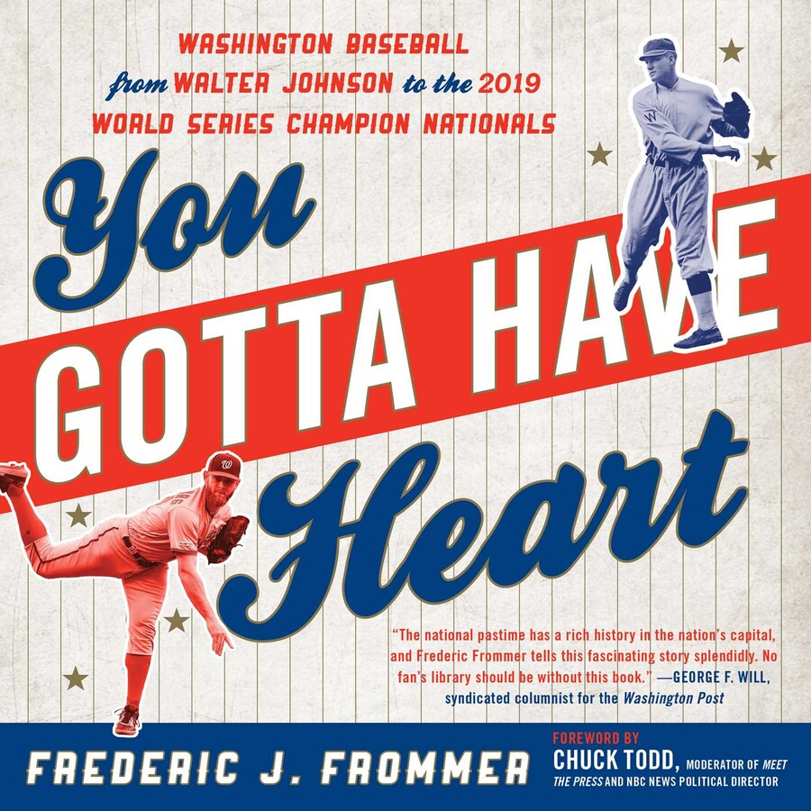 You Gotta Have Heart