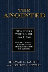 The Anointed The Anointed