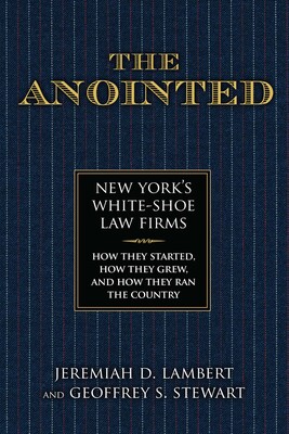 Anointed Anointed
