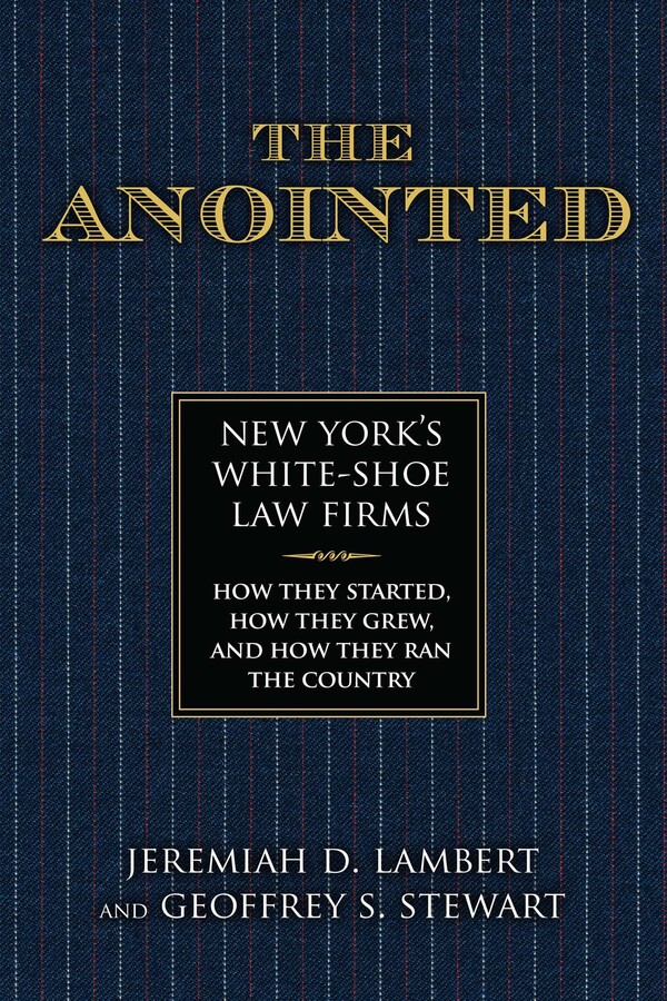 Anointed