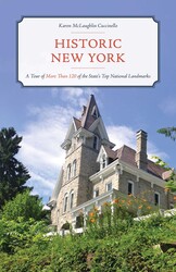 Historic New York