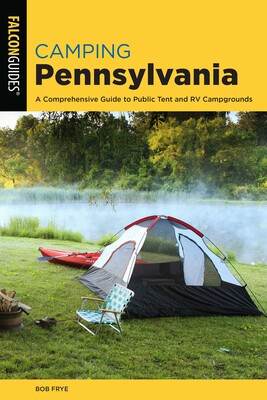Camping Pennsylvania Camping Pennsylvania