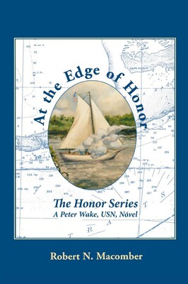 At the Edge of Honor At the Edge of Honor