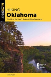 Hiking Oklahoma Hiking Oklahoma