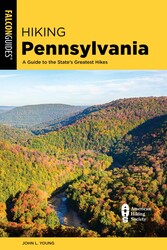 Hiking Pennsylvania Hiking Pennsylvania