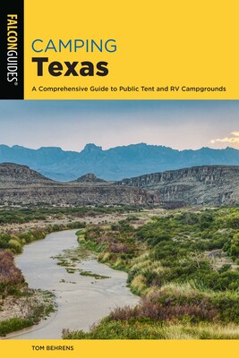 Camping Texas Camping Texas