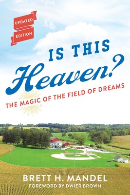 Is This Heaven? Is This Heaven?