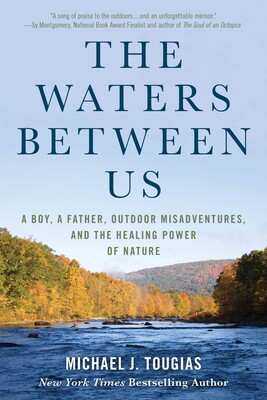 The Waters Between Us The Waters Between Us