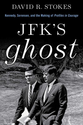 JFK's Ghost JFK's Ghost
