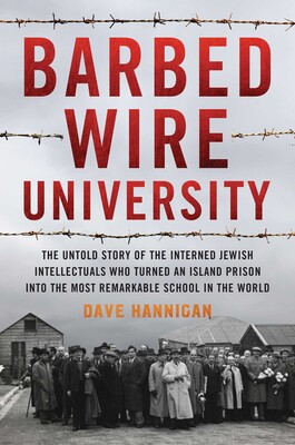 Barbed Wire University Barbed Wire University