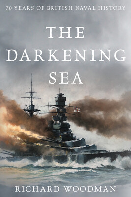 The Darkening Sea The Darkening Sea