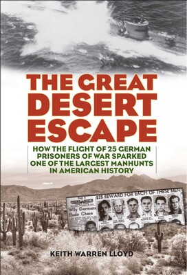 The Great Desert Escape The Great Desert Escape